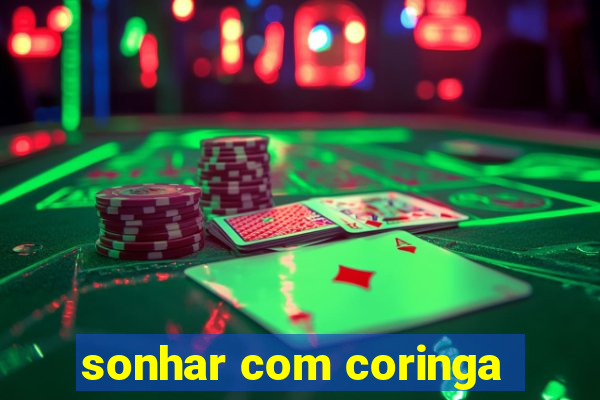 sonhar com coringa